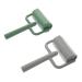 VANZACK 2pcs Hair Removal Device Replaceable Paper Roller Stuffed Animals Fuzz Remover Lint Hair Remover Home Clothes Hair Removal Roller Rollers Clothes Lint Roller Tool Pet Plastic