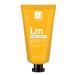 Dr Botanicals Lemon Rescue Body Butter w/Shea - Spa Quality Moisturizer - Dry Skin - Feet - Elbows - Knees - Coconut Lemongrass & Almond Oil - Penetrates Fast - Soft Supple & Radiant - 1.69oz 1.69 Ounce (Pack of 1)