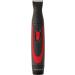Remington The Works' Hair Clipper Kit - Includes Hair Clippers Precision Trimmer with Stubble Comb Nose and Ear Hair Trimmer HC905 - Buy Online on GoSupps.com
