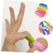 Shop NOLITOY 100pcs Camping & Home Wound Patches | Finger Splint & Serving Dish | Random Color 7.2x1.9cm - International Shipping Available - Buy Online on GoSupps.com