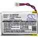 Estry 250mAh Battery Replacement for Forerunner 620 | Compatible & Reliable OEM 361-00076-00 - Buy Online on GoSupps.com