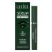 LUXÉOL - Eyelash & Eyebrow Serum - Double Action - Longer, Fuller Eyelashes, Faster - Denser, More Defined Eyebrows - Clinically Proven - 10ml
