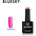 Bluesky Nail Gel Polish PINK BRIGHT PINK BUBBLEGUM SPRING SUMMER COLOR QXG03 UV LED Soak Off 10ml - Buy Online on GoSupps.com