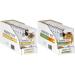 Sensitive 1+ - wet food for adults sensitive cats from 1 year - chicken - 12 x 85 g senior 7+ - wet feed for cats from 7 years - turkey and carrots - 12 x 85 g bundle with wet feed (turkey and carrots) sensitive 1+Chicken 85 g (12 pack)