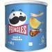 Snack Variety Bundle Containing Pringles Original Crisps Tub 40g x3 & Pringles Salt & Vinegar Tub 40g x3 (6 Pack) - Buy Online on GoSupps.com