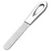 RIYAN Stainless Steel Nail Art File Rod Double Sides Buffer Grinding Finger Polish Acrylic Gel Manicure Tools