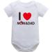 Bestele Baby Bodysuits: Cotton Onesies for Newborn Boys and Girls | Short Sleeve Rompers Set | Toddler Infant 0-24 Months | Pack of 3 | Coverall Undershirt Set - Buy Online on GoSupps.com