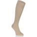 Buy Safersox Pique Compression Stockings Class 1 - Durable Colors 40/41 Beige - Ideal for Everyday Wear - Buy Online on GoSupps.com