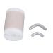 Silicone Auricle Valgus Correction Patch for Protruding Ears - Adjustable Size for Newborns - Health Care Solution - Buy Online on GoSupps.com