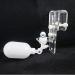 ZAOJIAO Auto-top-Off ATO System with Adjustable Float Valve - Aquarium Sump ATO Solution - Buy Online on GoSupps.com
