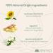 Ahimsa Gentle Daily Conditioner - Silicone Free Vegan & Cruelty Free | Sunflower Oil | Sustainable Haircare | International Shipping Available - Buy Online on GoSupps.com
