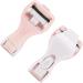 Healeved 3 Sets Makeup Eyelash Curler Travel Eyelash Curler Beauty Kit Eyelash Clip Clamp Eyelashes Clip Mini Eyelash Curler Makeup Lashes Curler Lash Lifter Kit Pink Push Type Blush - Buy Online on GoSupps.com