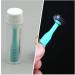 Minkissy Contact Lens Suction Cup - Eye Care Tool for Safe Removal of Contact Lenses - International Shipping Available - Buy Online on GoSupps.com