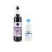 Lot Sirop Rioba & limonade: Sirop Violette Rioba 1L - Limonade Rioba (24x33cl)