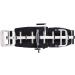 Wolves Cervical & Lumbar Traction Bed - Home Use Spinal Stretcher for Back Pain Relief & Injury Recovery (46cm Wide) - Buy Online on GoSupps.com