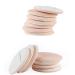 Pasdd Sponge Air Cushion Powder - 7-Piece Cotton Makeup Blending Set for BB Cream & Liquid Foundation - Perfect for Loose Powder Application - Buy Online on GoSupps.com