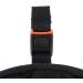 Mammut Unisex Lithium Add-on Shoulder Harness Pocket | Black | International Shipping Available - Buy Online on GoSupps.com