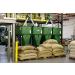 Colombian Supremo Unroasted Green Coffee Beans 1 LB - 100% Arabica Extra Large Grade - 1 Pound Bag - Buy Online on GoSupps.com