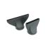 StyleCraft Cosmic Ultra-Lightweight Foldable Hair Dryer | Professional Digital Motor & Infrared Ionic Technology - Buy Internationally - Buy Online on GoSupps.com