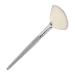 Ymiko Gentle Face Mask Fan Brush | Easy Clean & Excellent Coverage for Skincare | International Shipping - Buy Online on GoSupps.com