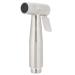 Stainless Steel Bidet Spray Household Bathroom 304 Stainless Steel Hand Shower Nozzle WC Bidet Sprayer