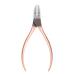 Nail Art Rhinestone Remover Rose Gold Picker for Crystals Professional Salon or Home Use