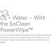 O Smarthome Cleaning System | Powerful Natural All-Purpose Cleaner for a Spotless Home - Buy Online on GoSupps.com