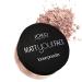 Loose powder matt finish - 23 pink beige - Joko