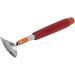 Verdant Touch Telescopic Back Scratcher - Stainless Steel Claw & Pearl Massager for Ultimate Relief | Shop Internationally - Buy Online on GoSupps.com