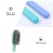 Gogogmy 2 Pack Ultra Long Handle Toothbrushes - Gum Care & Oral Hygiene Tool - Buy Online on GoSupps.com