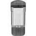 Applicateur d'Huile Capillaire | Peigne Massant Portable Distribution D'huile Capillaire Pour Femme Petits Produits De Soins Personnels Pour Hommes Femmes Adolescents Jeunes Famille Noir - Buy Online on GoSupps.com