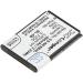 Replacement Battery for Aligator D100 - High-Quality International Shipping Available - Buy Online on GoSupps.com