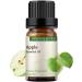 GREENSLEEVES 100% Pure Organic Apple Essential Oil 10ml - Aromatherapy Diffuser Oil (Apple Scent) - Buy Online on GoSupps.com