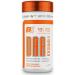 BALLISTIC SUPPS - DAA - Testosterone Booster 120 Capsules