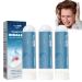 Tinnitus Relief for Ringing Ears - Techsilen for Tinnitus Techsilen Tinnitus Inhaler Echoease Tinnitus Inhaler Tinnitus Inhaler Relief for Ringing Ears (3PCS)