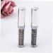 NOLITOY Glitter Eyeshadow Women Makeup Liquid Eyeshadow Glow Eye Powder Eye Shadow Pearlescent - Buy Online on GoSupps.com