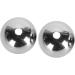 Stainless Steel Baoding Ball Set - Handball Fitness & Stress Relief for Strength Flexibility and Joint Health - Buy Online on GoSupps.com