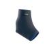 Kids Ankle Support Sleeve | Pediatric Slip-On Compression for Sprains Achilles Tendonitis & Injured Feet - Navy - Buy Online on GoSupps.com
