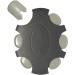 ProWax Filters for Oticon Hearing Aid Supplies - 2mm/3 Packs - Replacement ProWax Receives - Buy Online on GoSupps.com