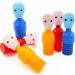 Crazy Candy Factory Skull Suckers - 12 x 40g Full Box - Buy Online on GoSupps.com