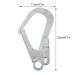 Durable Stainless Steel Suioppyuw Caps | Unbreakable Iron Snap Lock & Safety Hooks for Secure Shipping - Buy Online on GoSupps.com