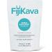 FijiKava Instant Kava Kava Powder 250g Premium Kava Root Powder with High Kavalactone Content Natural Relaxation Aid for Calmness Stress Relief and Sleep Support Easy-to-Mix