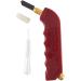 Studio Pro 653 Pistol Grip Glass Cutter with Oil Reservoir - Precision Cutting Tool - Buy Online on GoSupps.com