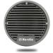 Herdio 3 Marine Bluetooth Speakers - 140 Watt Max Power (Gray) - Ideal for Boats, Motorcycles, and Hot Tubs - Buy Online on GoSupps.com