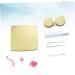 Lurrose Contact Lens Case Holder - Portable Lens Container Box for Travel & Storage - Buy Online on GoSupps.com