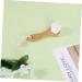 FRCOLOR 1pc Pore Scrub Face Cleanser Cleaning Exfoliator exfoliating Facial Brush Skin Cleaning Brush Facial Cleaning Brush Facial Cleansing Brush face Brush Long Handle Wooden - Buy Online on GoSupps.com
