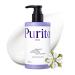 PURITO Luminous Moisture Shea Butter Body Lotion Shea Butter Gentle on Skin Moisturizing Dry Skin Pump Bottle K-Beauty 300ml / 10.14 fl. oz.