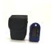 Gatuida 2pcs Protective Cover Case for Fingertips - Portable Oximeter Storage Bag & Lanyard Case - Ideal for Travel & Organization - Buy Online on GoSupps.com
