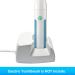 Replacement Charger for Philips Sonicare Electric Toothbrush HX5100 & E-Series Compatible with HX5300 HX5310 HX5350 HX5451 HX5500 HX5600 & More - Fast International Shipping - Buy Online on GoSupps.com