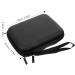 JECOMPRIS Protective Cover for Fingertips Pulse Meter - Portable Nylon Storage Case | Blood Oxygen Saturation Organizer - Buy Online on GoSupps.com